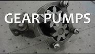 Gear Pumps (Full Lecture)