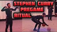 NBA 2K16 - Official Stephen Curry Behind The Scenes Motion Capture Trailer