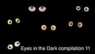Eyes in the Dark Compilation 11