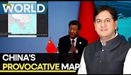 China releases new official map, showing territorial claims | This World