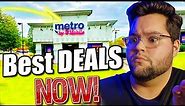 The BEST Metro By T-Mobile Deals of June 2023!