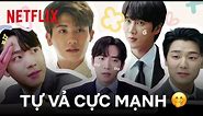 26 phút simp crush cùng các chaebol đình đám trong phim Hàn | Netflix