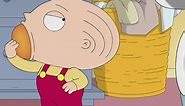 Preview: Valentine's Day | Ep. 11 | FAMILY GUY