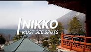 All about Nikko - Must see spots in Nikko | Japan Travel Guide