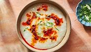 3 Methods for Making Traditional Congee, Chinese Rice Porridge