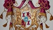 Heraldic Artists: Coats of Arms by Heraldic Artist Andrew Stewart Jamieson Part III
