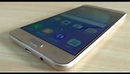 Samsung Galaxy On Nxt Full Review and Unboxing