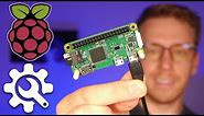 The New Method to Setup Raspberry Pi Zero (2023 Tutorial)