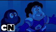 Steven Universe | Battle of Heart and Mind | Cartoon Network