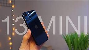 I’ve Bought The Worlds Smallest iPhone - iPhone 13 Mini Test & Review (2023)