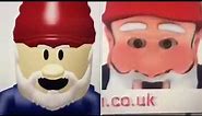 You’ve been gnomed in ROBLOX