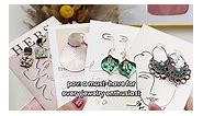 Shoptemu - Bringing your earring packaging game to the...