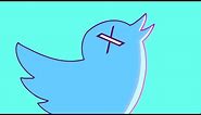 Why Twitter's New Logo is an X