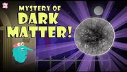 What Is Dark Matter? | Mystery Of Dark Matter | The Dr Binocs Show | Peekaboo Kidz