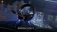 Multi-Platform Wireless Headset - Razer Barracuda X | Razer United Kingdom