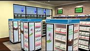 Health Mart Concept Store