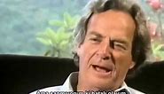 Richard Feynman on Pseudoscience