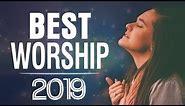 Praise and Worship Gospel Music 2021 - Top 100 Best Christian Gospel Songs Of All Time