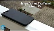 iPhone 7 Plus Incipio Dual Pro Case Review!