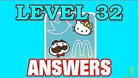 Logo Quiz Superb Level 32 - All Answers - Walkthrough