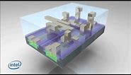 FABRICATION OF INTEGRATED CIRCUITS