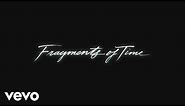 Daft Punk - Fragments of Time (Official Audio) ft. Todd Edwards
