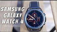 Samsung Galaxy watch 4 | Galaxy watch 4 Design | Samsung Galaxy watch 4 release date -Confirmed ??