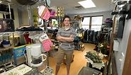 Shopping for a bargain? Try these 21 secondhand stores for deals and treasures near Peoria