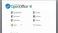 Apache open office tutorial - best free office suite