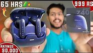 Boult Audio Z40 Earbuds Unboxing & Review🔥|True Wireless Earbuds 1000 Rs|