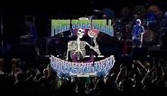 Grateful Dead - Fare Thee Well (Official Trailer)