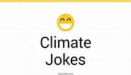 125  Climate Jokes And Funny Puns - JokoJokes