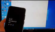 How to Reset 'Your Phone' App On Windows 10 Back to Factory Default