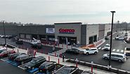 Maine's first Costco location opens outside of Portland
