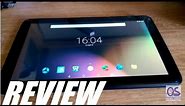 REVIEW: Azpen A1048 10.6" Android 5.1 Tablet (Quad Core)