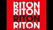 Riton - Rinse & Repeat ft. Kah-Lo [HQ]