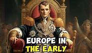 Napoleon Bonaparte Crowned Himself Emperor of France - Today In History December 2, 1804