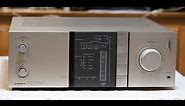 Vintage Audio Review Episode #25: Pioneer A-9 Integrated Stereo Amplifier