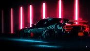 Mazda RX-7 FD Live Wallpaper - MoeWalls