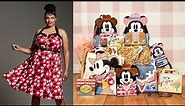 Barely Necessities - The LIVE Disney Merchandise Show: Minnie Mouse Mayhem