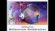 Tapestry Of Nations - Gavin Greenaway (Walt Disney World Millennium Celebration)