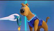 ¡¡Clip Scooby-Doo Se Quita El Collar | ¡SCOOBY! (2020)!!✔️💯