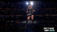 Beyoncé Performing At Super Bowl 50 + Taylor Swift’s Acoustic ‘Blank Space!’ | Hollywire
