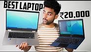 Best Laptop for Student Under Rs20,000 !!