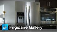 Frigidaire Gallery French Door Refrigerator