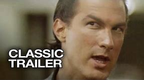 Above the Law [Nico] (1988) Official Trailer #1 - Steven Seagal Movie HD