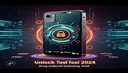 Unlock Tool 2024 | Drag Unlock Tool 2024 | Android Unlocking Tool