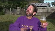 Louisiana Beer Reviews: Cashmerize IPA