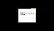 Bloomberg Intelligence 2023 Global Insurance Outlook
