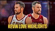 Kevin Love's BEST Highlights Of The Season! | 2022/23 Clip Compilation
